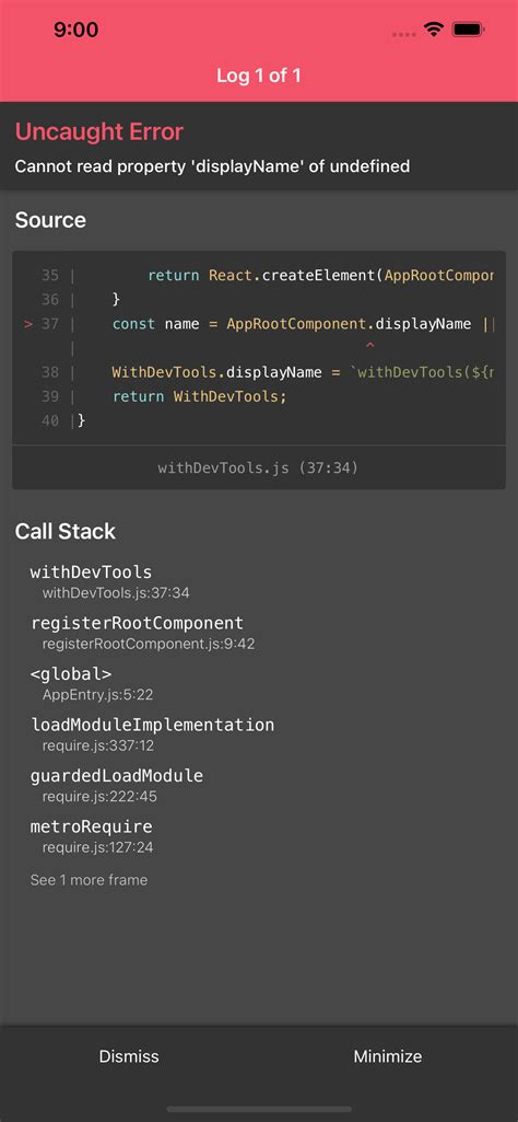 cannot read property 'nativemodule' of undefined, js engine: hermes